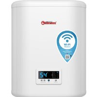 Накопительный электрический водонагреватель Thermex IF 30 V (pro) Wi-Fi — Chaika Market