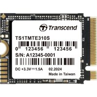 SSD Transcend 310S 512GB TS512GMTE310S — Chaika Market