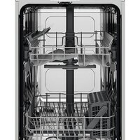 Отдельностоящая посудомоечная машина Electrolux ESA42110SW - Изображение №6 — Chaika Market