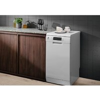Отдельностоящая посудомоечная машина Electrolux ESA42110SW - Изображение №8 — Chaika Market