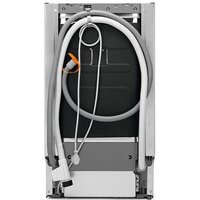 Отдельностоящая посудомоечная машина Electrolux ESA42110SW - Изображение №4 — Chaika Market