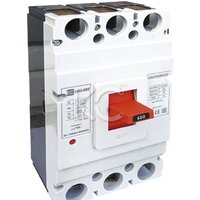 Выключатель автоматический КС ВА 88-400S 400А 3P 35кА SVA88-3-40040035 — Chaika Market