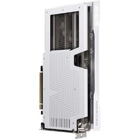 Видеокарта XFX Swift AMD Radeon RX 9060 XT OC White Triple Fan Gaming Edition RX-96TS316W7 - Изображение №4 — Chaika Market
