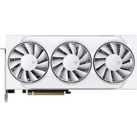 Видеокарта XFX Swift AMD Radeon RX 9060 XT OC White Triple Fan Gaming Edition RX-96TS316W7 — Chaika Market