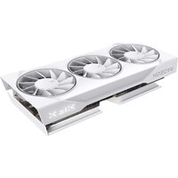 Видеокарта XFX Swift AMD Radeon RX 9060 XT OC White Triple Fan Gaming Edition RX-96TS316W7 - Изображение №2 — Chaika Market