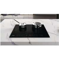 Варочная панель Whirlpool WL B8160 NE - Изображение №8 — Chaika Market