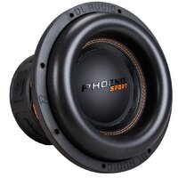 Головка сабвуфера DL Audio Phoenix Sport 12 — Chaika Market