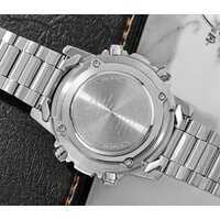 Наручные часы Casio AMW-880D-9A - Изображение №3 — Chaika Market