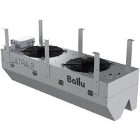 Тепловая завеса Ballu BHC-U15W40-PS2 - Изображение №1 — Chaika Market