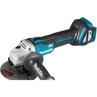 Угловая шлифмашина Makita DGA512Z (без АКБ) — Chaika Market