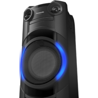 Патибокс Panasonic SC-TMAX10 - Изображение №2 — Chaika Market