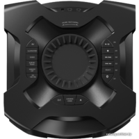 Патибокс Panasonic SC-TMAX10 - Изображение №3 — Chaika Market