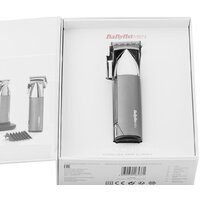 Машинка для стрижки волос BaByliss E996E - Изображение №9 — Chaika Market