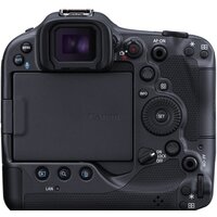 Беззеркальный фотоаппарат Canon EOS R3 Body - Изображение №2 — Chaika Market