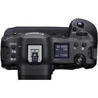 Беззеркальный фотоаппарат Canon EOS R3 Body - Изображение №4 — Chaika Market