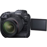 Беззеркальный фотоаппарат Canon EOS R3 Body - Изображение №9 — Chaika Market
