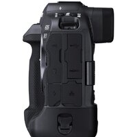 Беззеркальный фотоаппарат Canon EOS R3 Body - Изображение №5 — Chaika Market