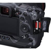 Беззеркальный фотоаппарат Canon EOS R3 Body - Изображение №6 — Chaika Market