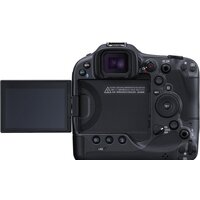 Беззеркальный фотоаппарат Canon EOS R3 Body - Изображение №3 — Chaika Market