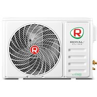 Кондиционер Royal Clima Perfetto DC EU Inverter RCI-PF75HN - Изображение №3 — Chaika Market