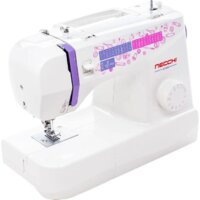 Электромеханическая швейная машина Necchi 4323A - Изображение №2 — Chaika Market