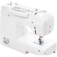 Электромеханическая швейная машина Necchi 4323A - Изображение №3 — Chaika Market