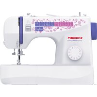 Электромеханическая швейная машина Necchi 4323A — Chaika Market