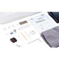 Электромеханическая швейная машина Necchi 4323A - Изображение №10 — Chaika Market