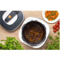 Мультиварка-скороварка Sencor SPR 3600WH - Изображение №23 — Chaika Market
