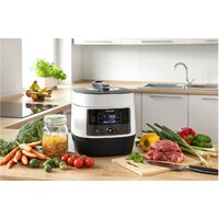 Мультиварка-скороварка Sencor SPR 3600WH - Изображение №25 — Chaika Market