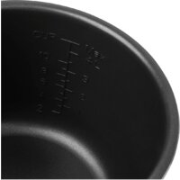 Мультиварка-скороварка Sencor SPR 3600WH - Изображение №12 — Chaika Market