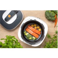 Мультиварка-скороварка Sencor SPR 3600WH - Изображение №22 — Chaika Market