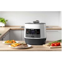 Мультиварка-скороварка Sencor SPR 3600WH - Изображение №26 — Chaika Market