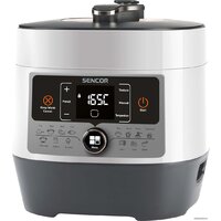 Мультиварка-скороварка Sencor SPR 3600WH — Chaika Market