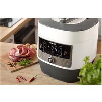 Мультиварка-скороварка Sencor SPR 3600WH - Изображение №24 — Chaika Market