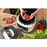 Мультиварка-скороварка Sencor SPR 3600WH - Изображение №17 — Chaika Market