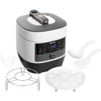 Мультиварка-скороварка Sencor SPR 3600WH - Изображение №3 — Chaika Market