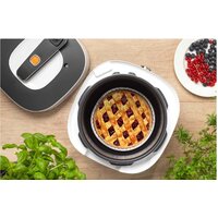 Мультиварка-скороварка Sencor SPR 3600WH - Изображение №21 — Chaika Market