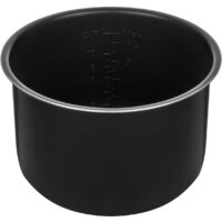 Мультиварка-скороварка Sencor SPR 3600WH - Изображение №11 — Chaika Market