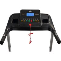 Электрическая беговая дорожка DFC Sparky Pro T635 - Изображение №2 — Chaika Market