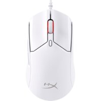 Игровая мышь HyperX Pulsefire Haste 2 (белый) — Chaika Market