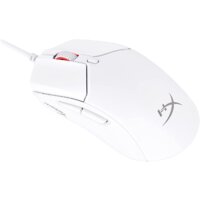 Игровая мышь HyperX Pulsefire Haste 2 (белый) - Изображение №2 — Chaika Market