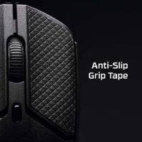 Игровая мышь HyperX Pulsefire Haste 2 (белый) - Изображение №9 — Chaika Market