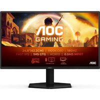 Игровой монитор AOC Gaming 25G42E — Chaika Market