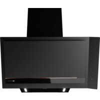 Кухонная вытяжка TEKA DVI 88-G1 EOS BM 112930056 (черный) — Chaika Market