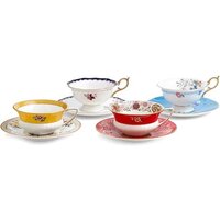 Кружка Wedgwood Wonderlust 40035018 (8пр) — Chaika Market