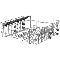 Встраиваемая посудомоечная машина Candy CI 3E53E0W-80 - Изображение №5 — Chaika Market