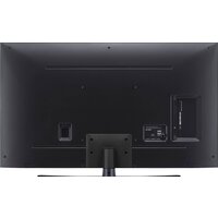 Телевизор LG NanoCell NANO76 50NANO766QA - Изображение №5 — Chaika Market