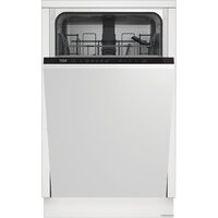 Встраиваемая посудомоечная машина BEKO DIS35023 — Chaika Market