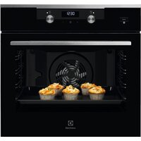 Электрический духовой шкаф Electrolux KODEH70X — Chaika Market